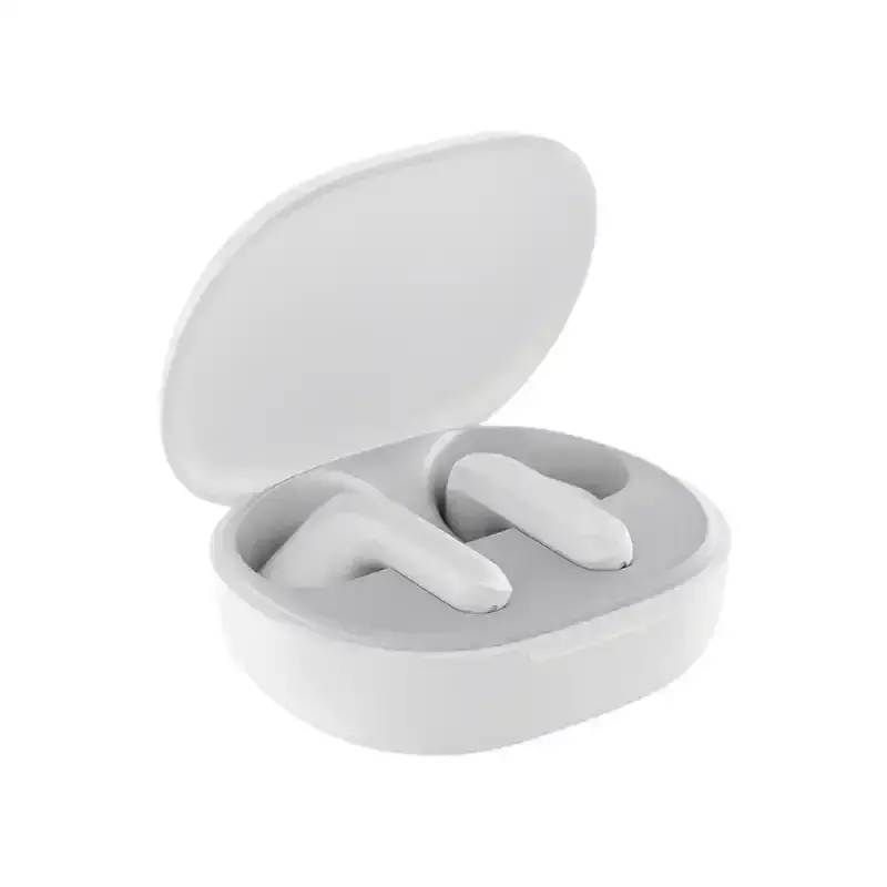 باکس شارژ هندزفری بلوتوثی redmi buds 4 lite